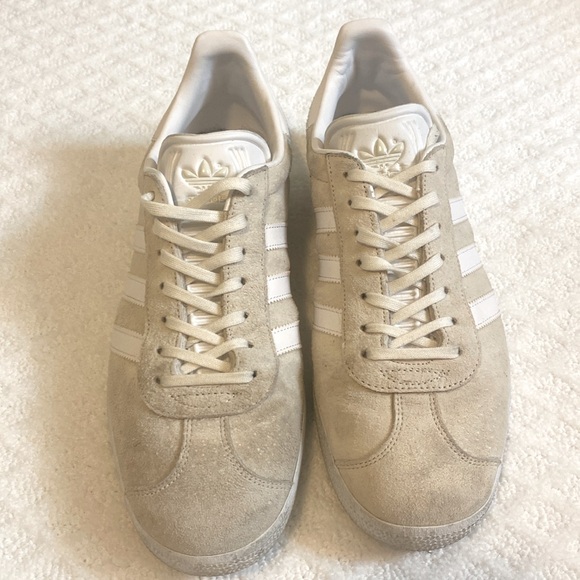 Adidas Men's Gazelle Sneakers bb5475 size 9.5 - Picture 3 of 8